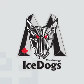 Mississauga ice dogs
